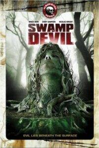 Swamp Devil (2008) Hindi Dubbed