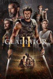 Gladiator II (2024) Hindi Dubbed HD