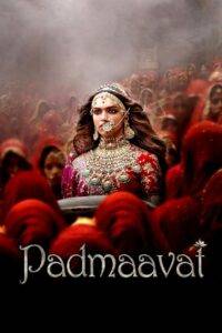 Padmaavat (2018) Hindi HD