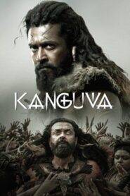 Kanguva (2024) Hindi Dubbed HD