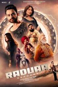 Raduaa Returns (2024) Punjabi HD