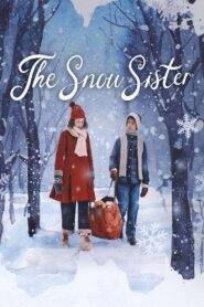 The Snow Sister (2024) Hindi Dubbed Netflix