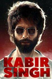 Kabir Singh (2019) Hindi HD