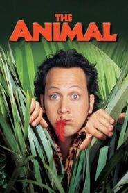 The Animal (2001) Hindi Dubbed