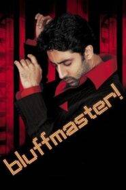 Bluffmaster! (2005) Hindi HD