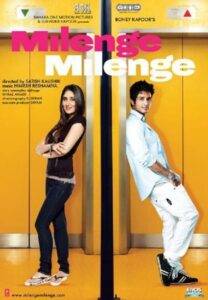 Milenge Milenge (2010) Hindi HD