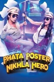 Phata Poster Nikhla Hero (2013) Hindi HD