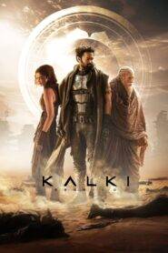 Kalki 2898 – AD (2024) Hindi HD Netflix