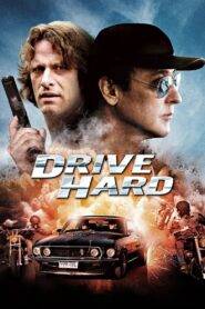 Drive Hard (2014) Hindi Dubbed