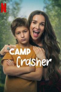 Camp Crasher (2024) Hindi Dubbed Netflix