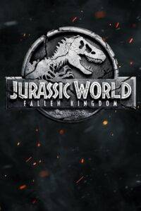 Jurassic World: Fallen Kingdom (2018) Hindi Dubbed