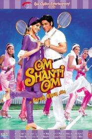 Om Shanti Om (2007) Hindi HD