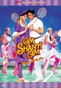 Om Shanti Om (2007) Hindi HD