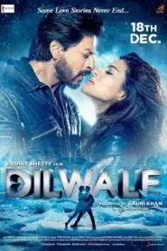 Dilwale (2015) Hindi HD