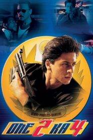 One 2 Ka 4 (2001) Hindi HD