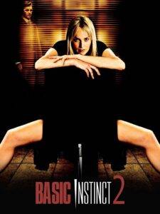 Basic Instinct 2 (2006) Hindi Dubbed