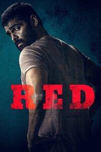 Red (2021) Hindi Dubbed