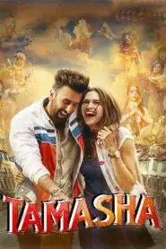 Tamasha (2015) Hindi HD