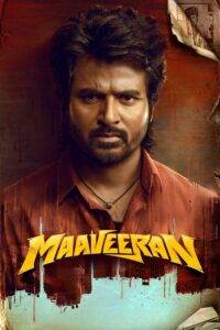 Maaveeran (2023) Hindi Dubbed