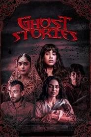 Ghost Stories (2020) Hindi HD Netflix