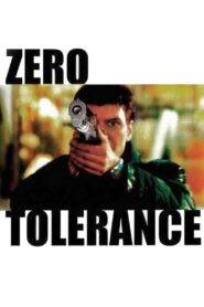 Zero Tolerance (1999) Hindi Dubbed