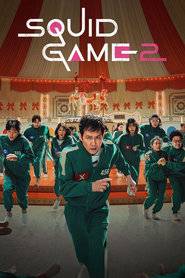 Squid Game (2024) Hindi Season 2 Complete Netflix