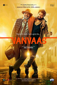 Vanvaas (2024) Hindi HD