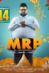 MRP (2022) Hindi Dubbed