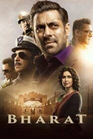 Bharat (2019) Hindi HD