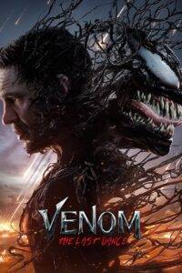 Venom The Last Dance (2024) Hindi Dubbed