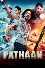 Pathaan (2023) Hindi HD