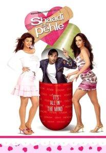 Shaadi Se Pehle (2006) Hindi HD