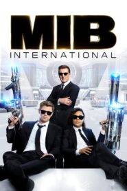 Men in Black International (2019) Hindi Dubbed