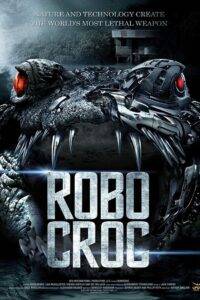 RoboCroc (2013) Hindi Dubbed