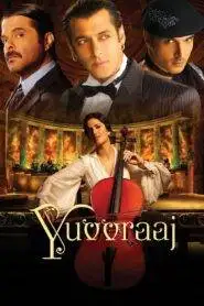 Yuvvraaj (2008) Hindi HD