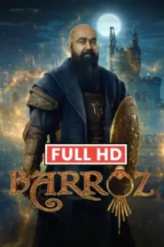 Barroz (2024) Hindi Dubbed HD