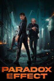 Paradox Effect (2024) Hindi Dubbed