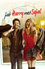 Jab Harry Met Sejal (2017) Hindi HD