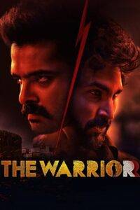 The Warriorr (2022) Hindi Dubbed