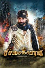 Roadside Rowdy (Pichaikkaran 2016) Hindi Dubbed