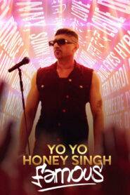 Yo Yo Honey Singh: Famous (2024) Hindi HD Netflix