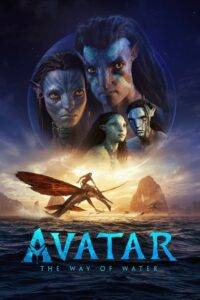 Avatar The Way of Water (2022) Hindi Dubbed