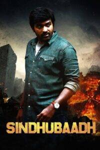 Sindhubaadh (2019) Hindi Dubbed