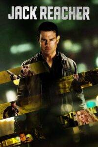 Jack Reacher (2012) Hindi Dubbed