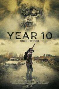 Year 10 (2024) Hindi Dubbed