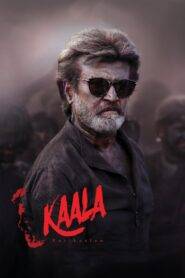 Kaala (2018) Hindi Dubbed