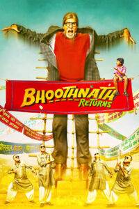 Bhoothnath Returns (2014) Hindi HD