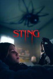 Sting (2024) Hindi Dubbed