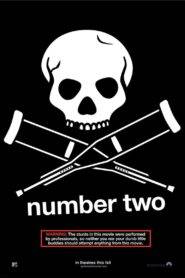 Jackass Number Two (2016) Hindi Dubbed