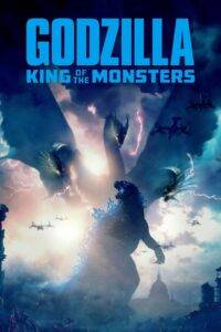 Godzilla King of the Monsters (2019) Hindi Dubbed